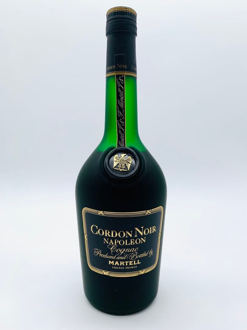 マーテル　コルドンノワール　ナポレオンブラック　700ml 40%