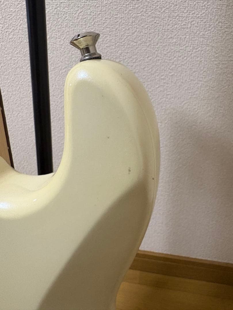 Squier by Fender Stratcaster HSS ストラト