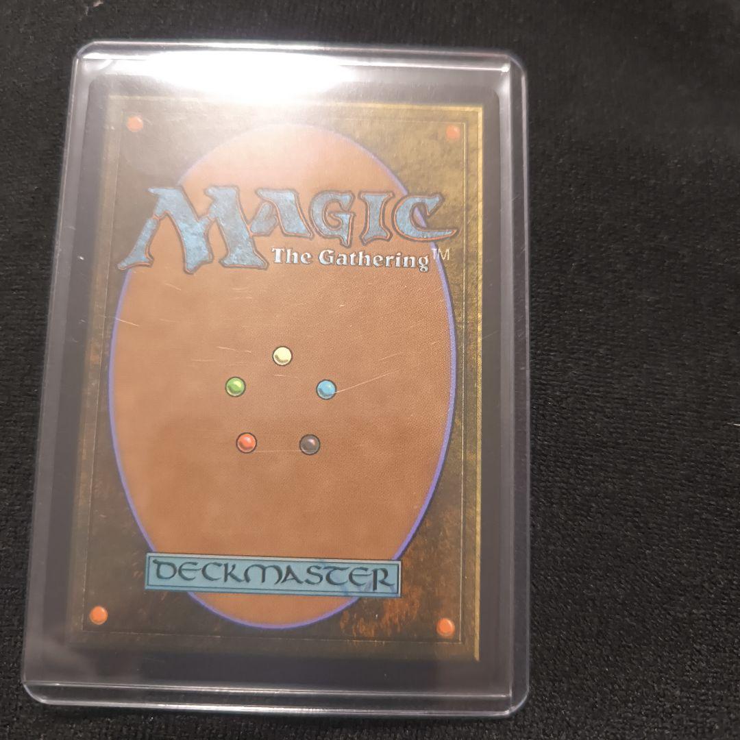 復活した精霊信者、ニッサ　プロモ