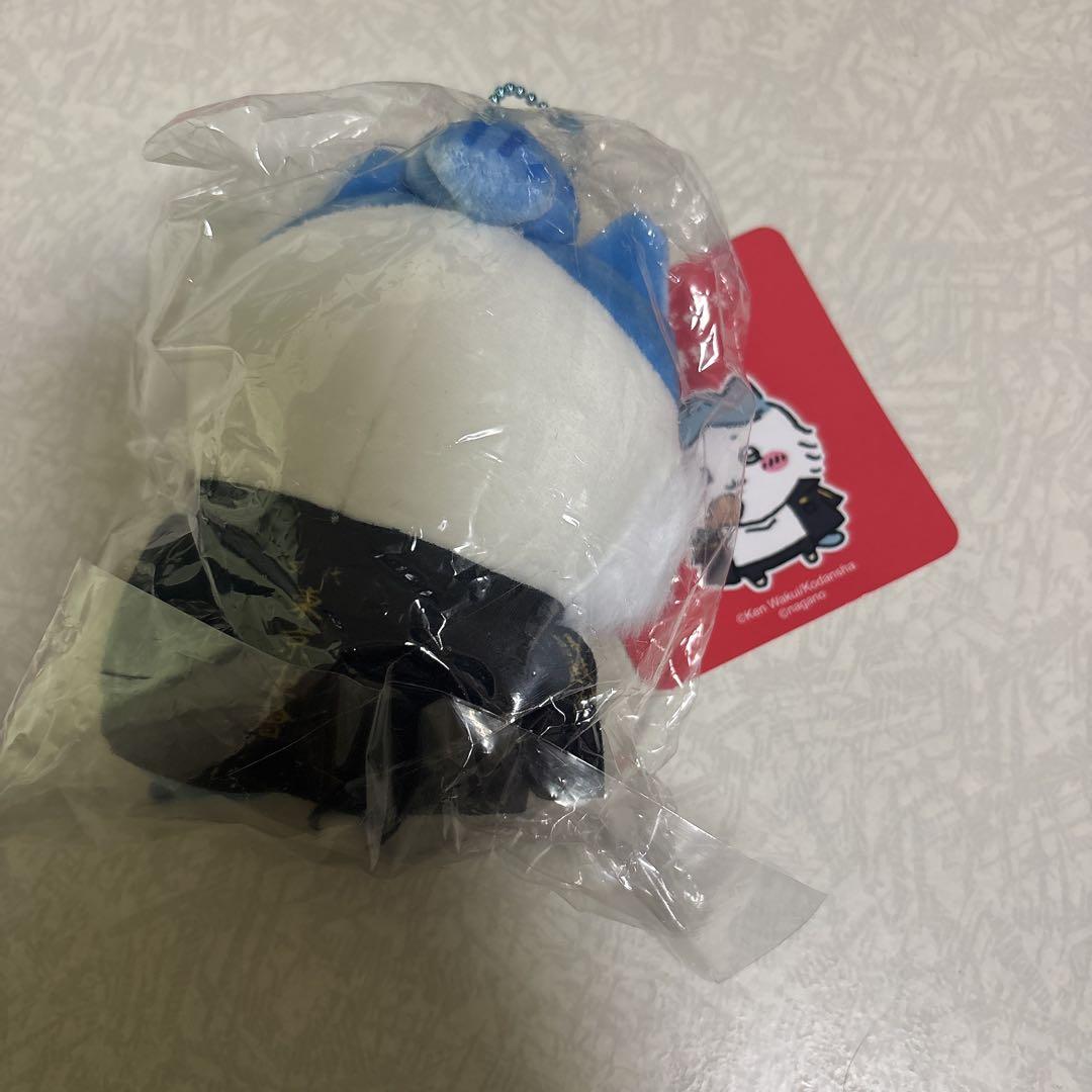 ちいかわ 東京リベンジャーズ コラボ マスコット 3点セット