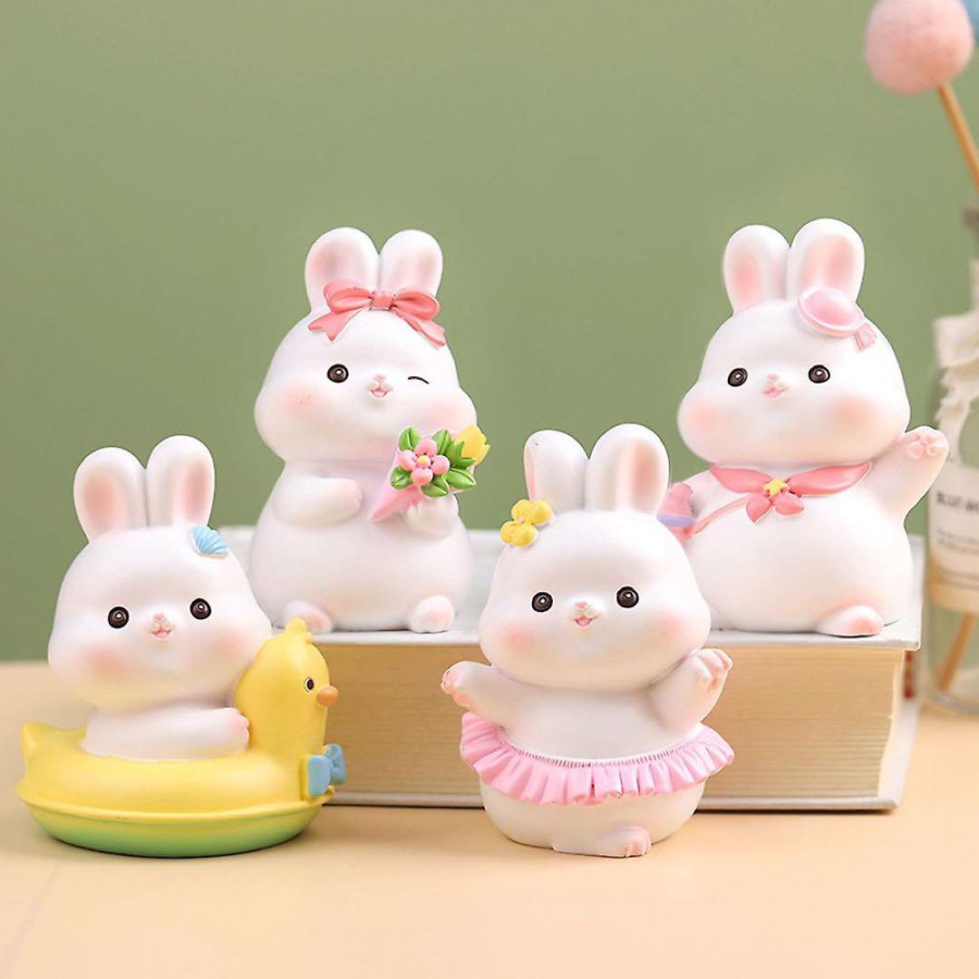 BABYSTORY 白うさみみのスクールデイズシリーズ