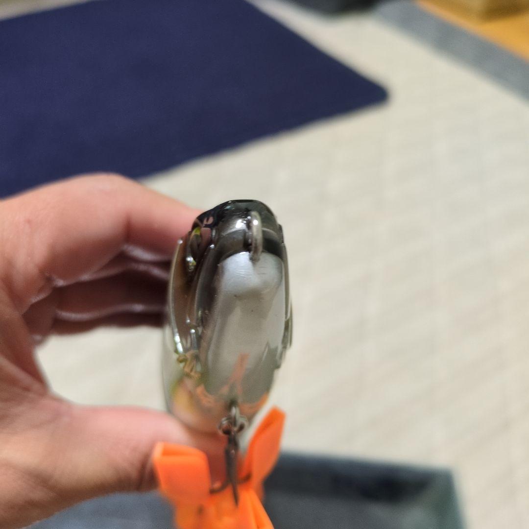 ジャイアントベイト　BALAM300 　クリアーハス