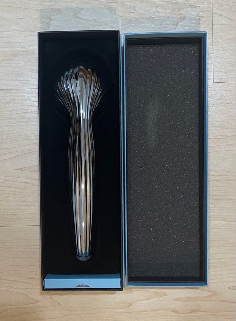 【新品】ReFa ステンレススチール シャワーヘッド