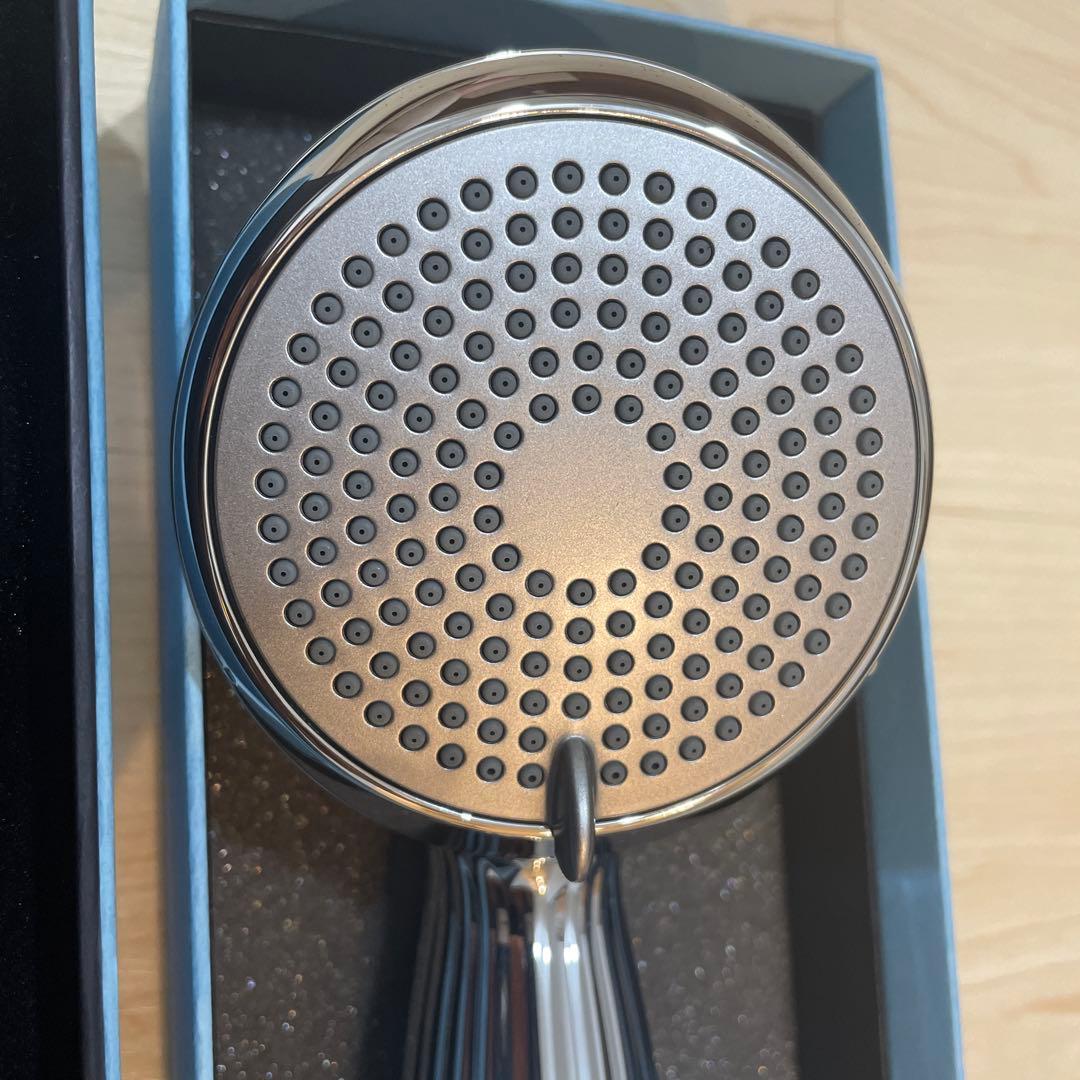 【新品】ReFa ステンレススチール シャワーヘッド