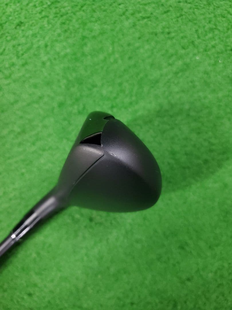 オノフ KURO 2024 ユーティリティ ATTAS MB HY 85 U4