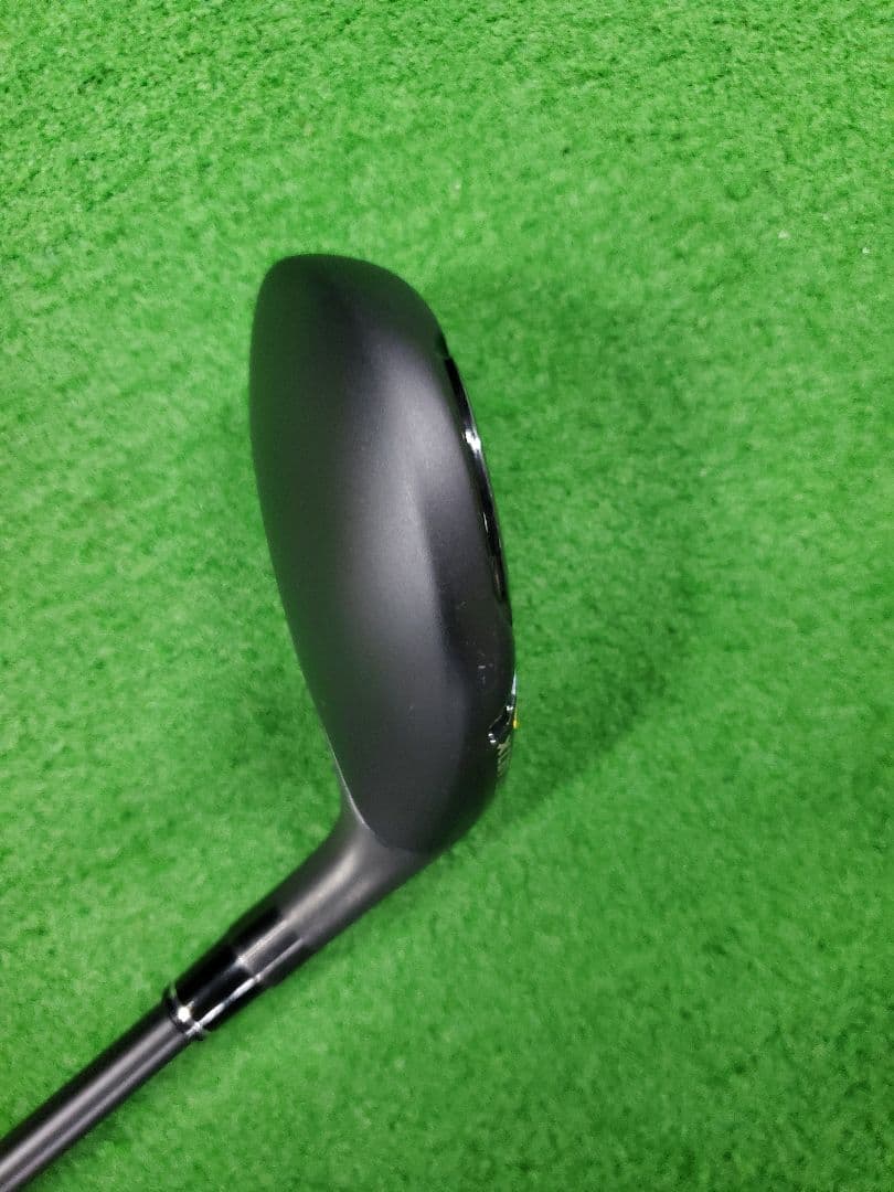 オノフ KURO 2024 ユーティリティ ATTAS MB HY 85 U4