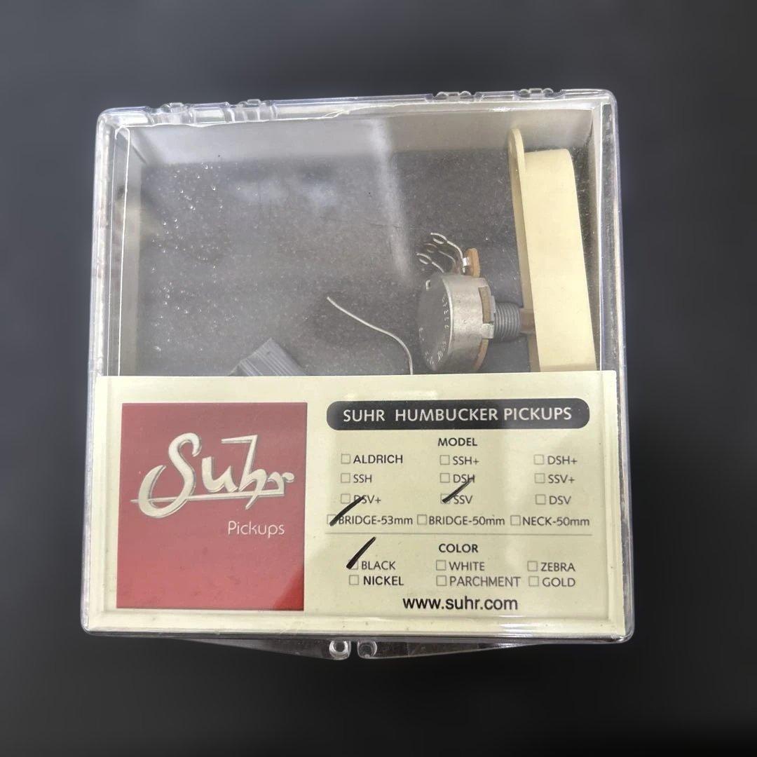 ギター Fender Stratocaster American Standard