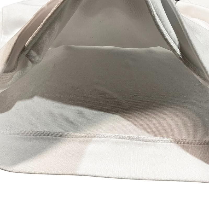 TAYLOR MADE テーラーメイド フード付き カットソー M ホワイト