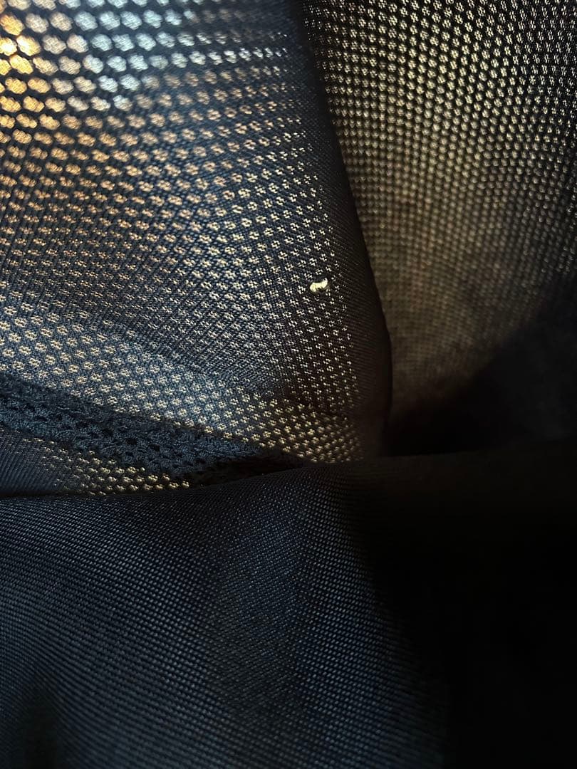 DESTINATION ロングボード用 9’6” メッシュケース 黒