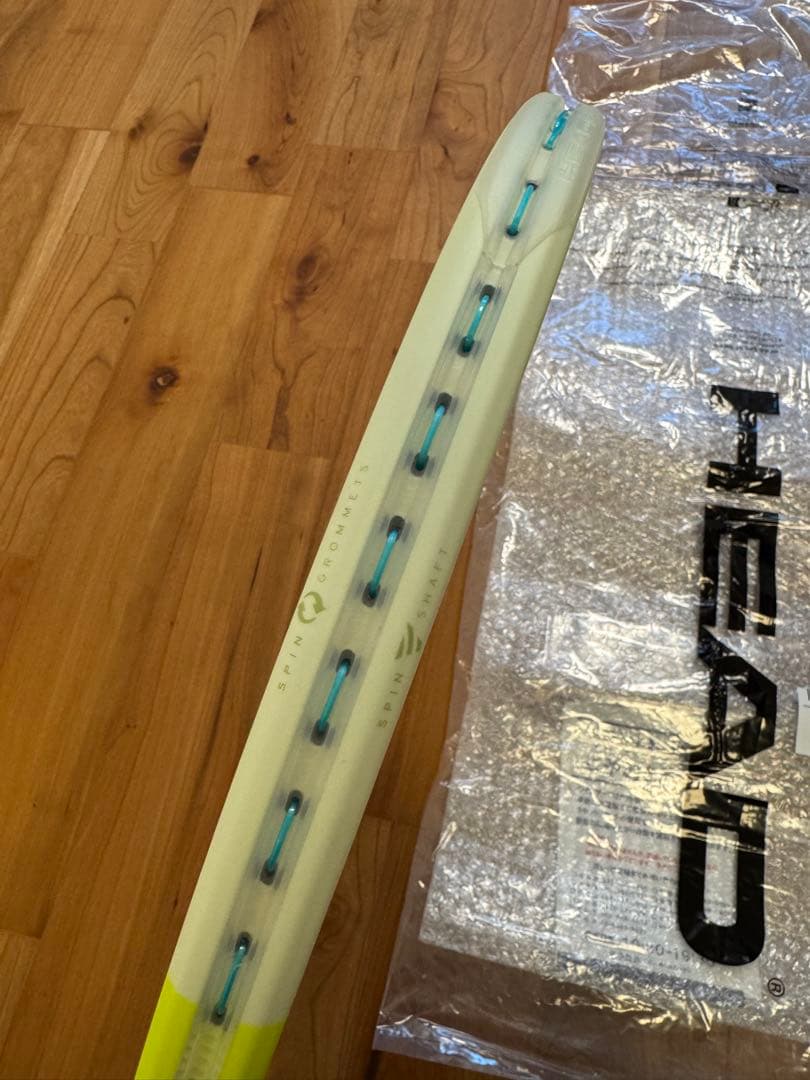 HEAD EXTREME PRO ヘッド エクストリーム プロ G3