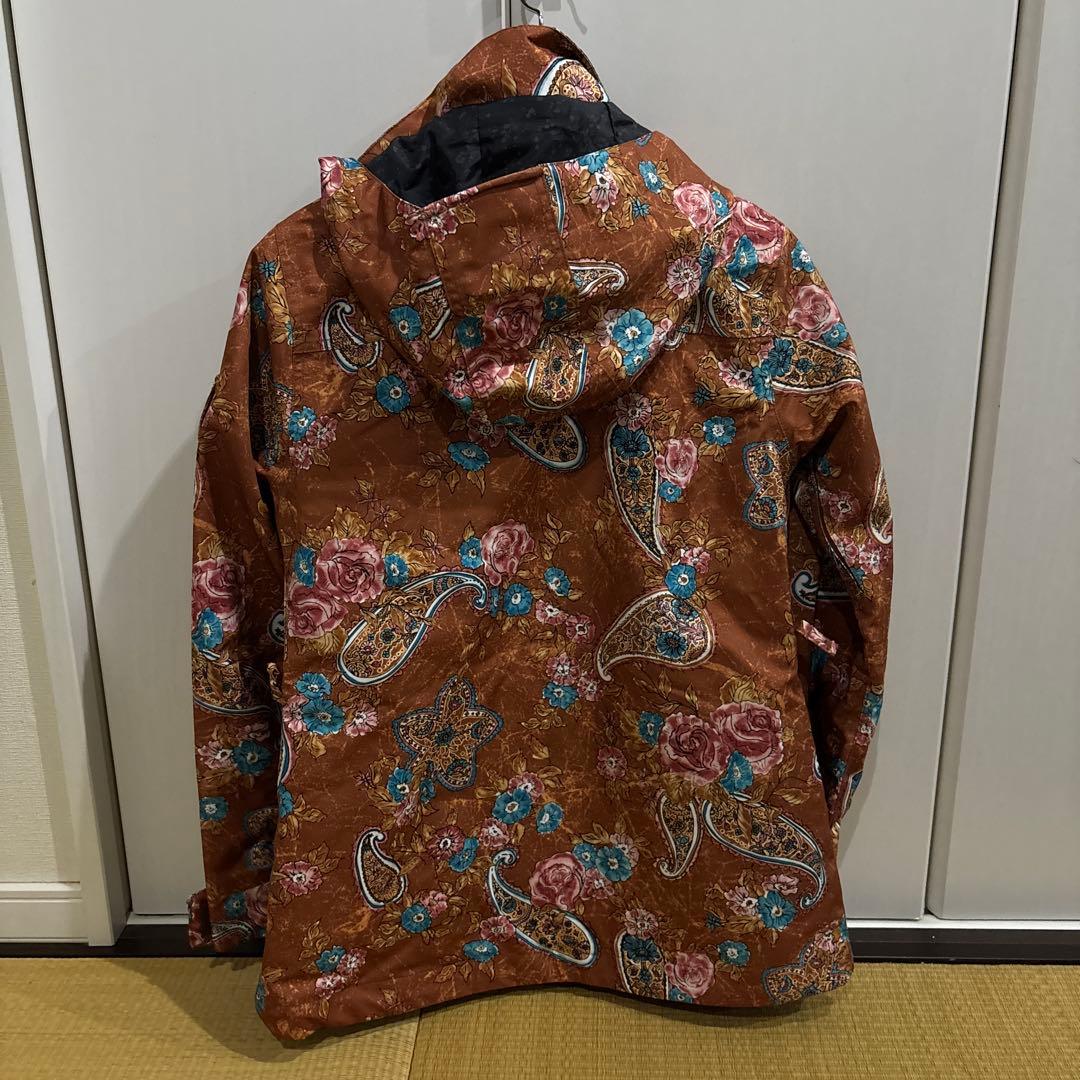 billabong スキースノーウェア レディース