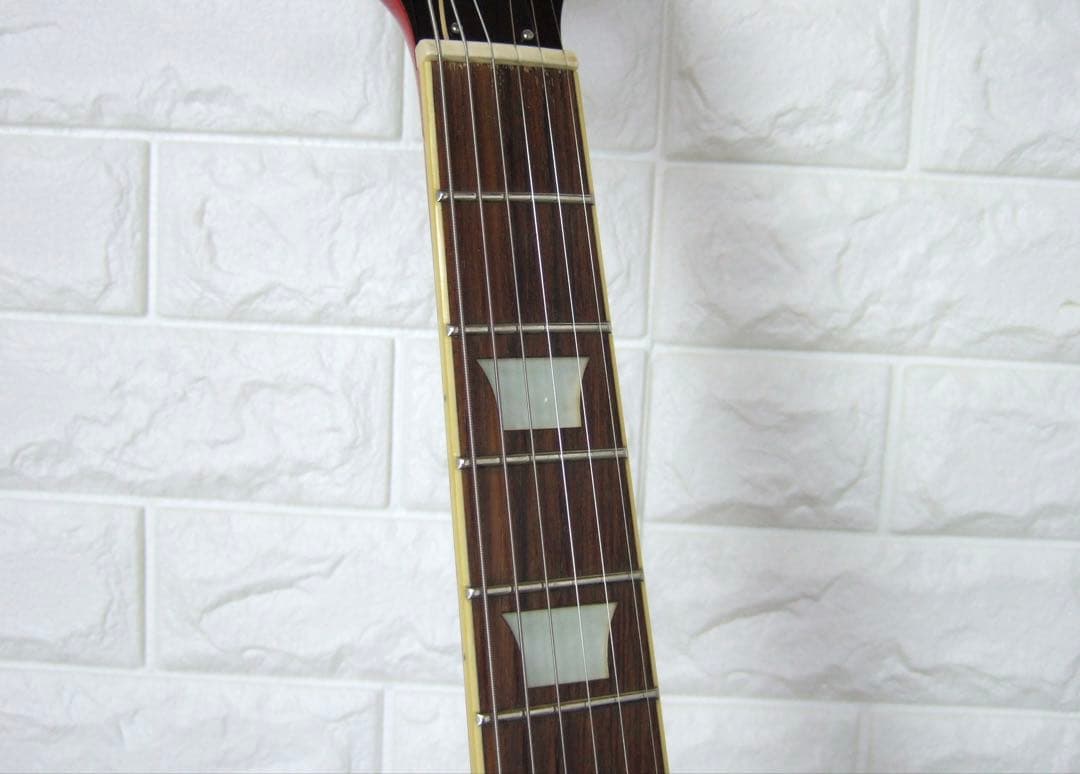 Tokai Love Rock MODEL ALS48 ラブロックモデル