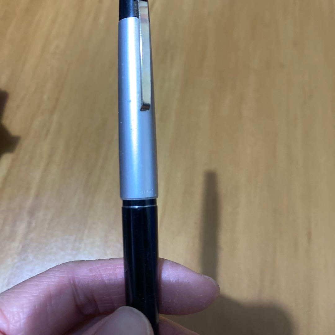 パイロット　万年筆　14k