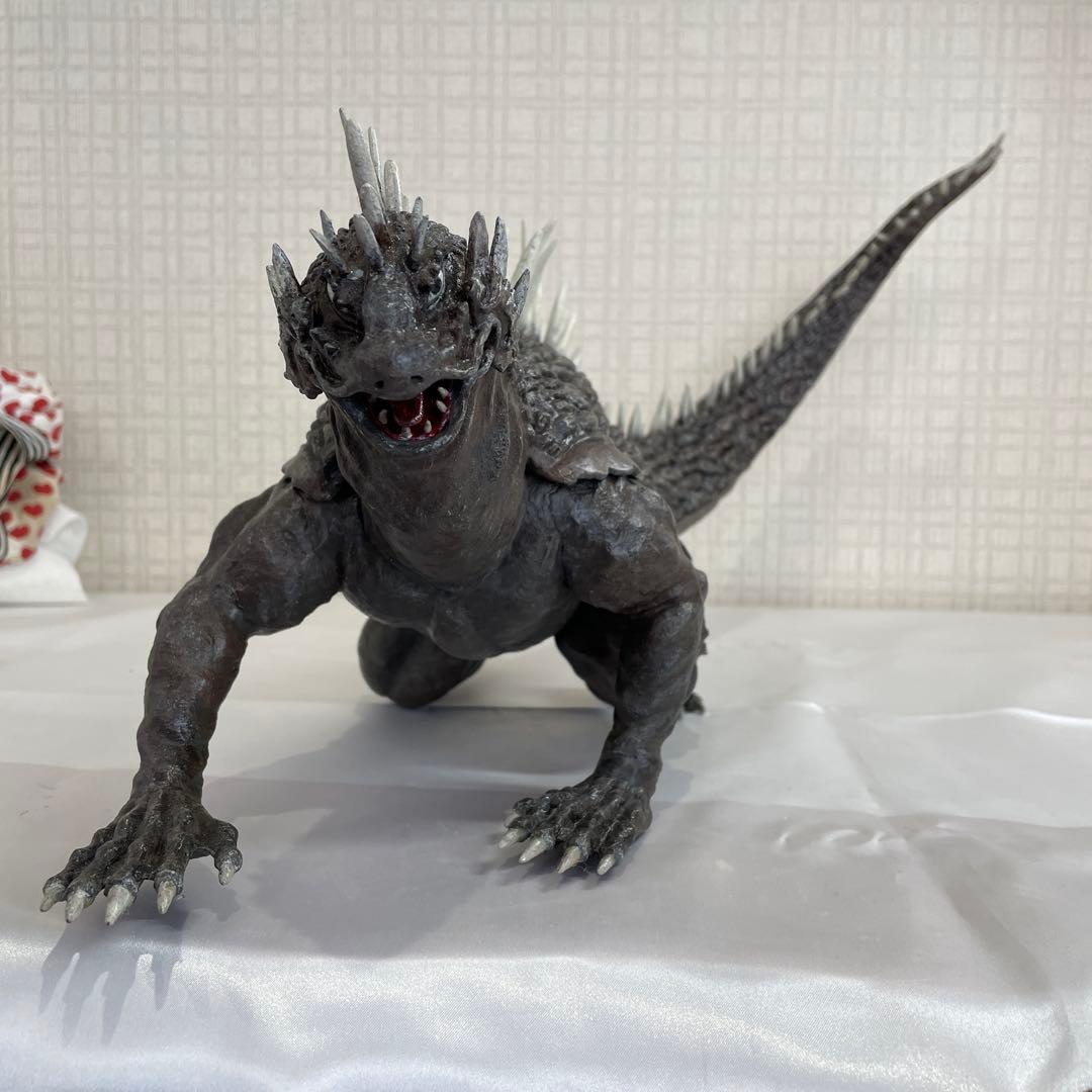 パラダイス大怪獣バラン