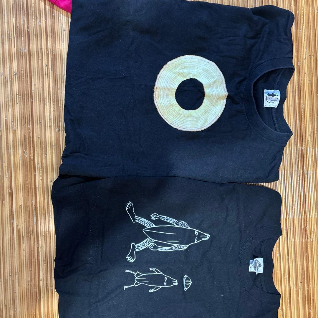 ザクロマニヨンズ Tシャツ10枚　ハイロウズ　甲本ヒロト