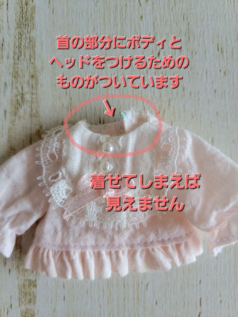 粘土ドール フルセット 海外作家様