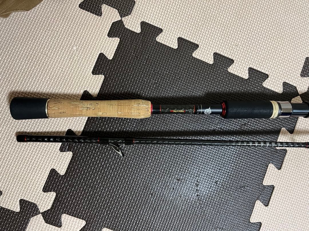 最終値下げ！訳アリ　中古品　アピアAPIA風神AD初代ヴァンクール92H