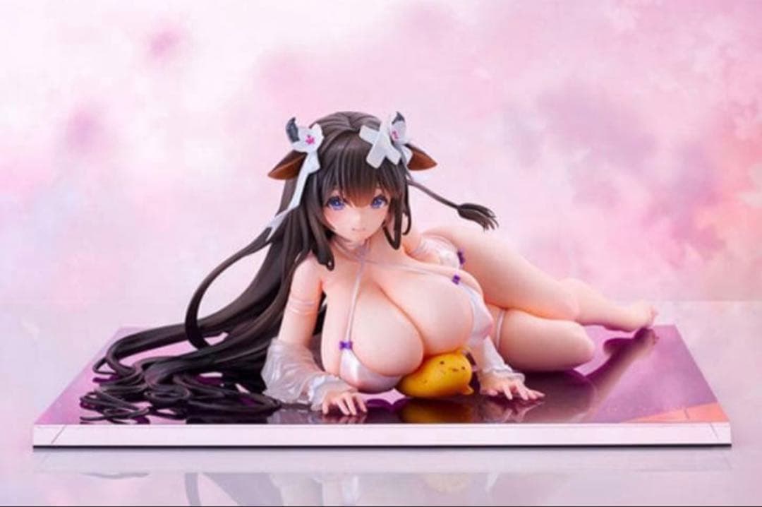 アズールレーン 樫野 湯上がりプレシュアタイム 1/4 フィギュア