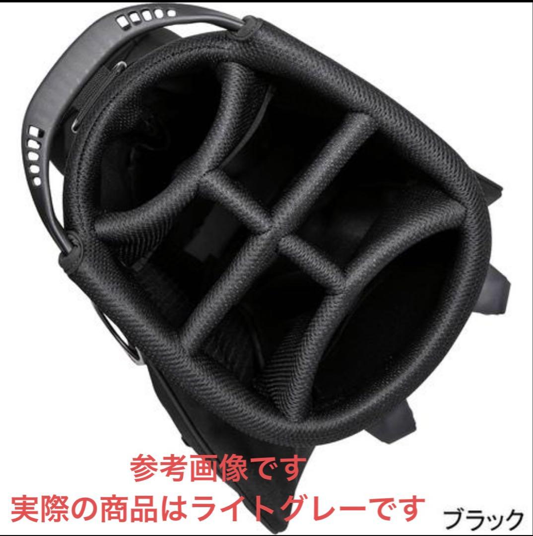 Callaway 新品キャディバッグ 9.0型　2025年