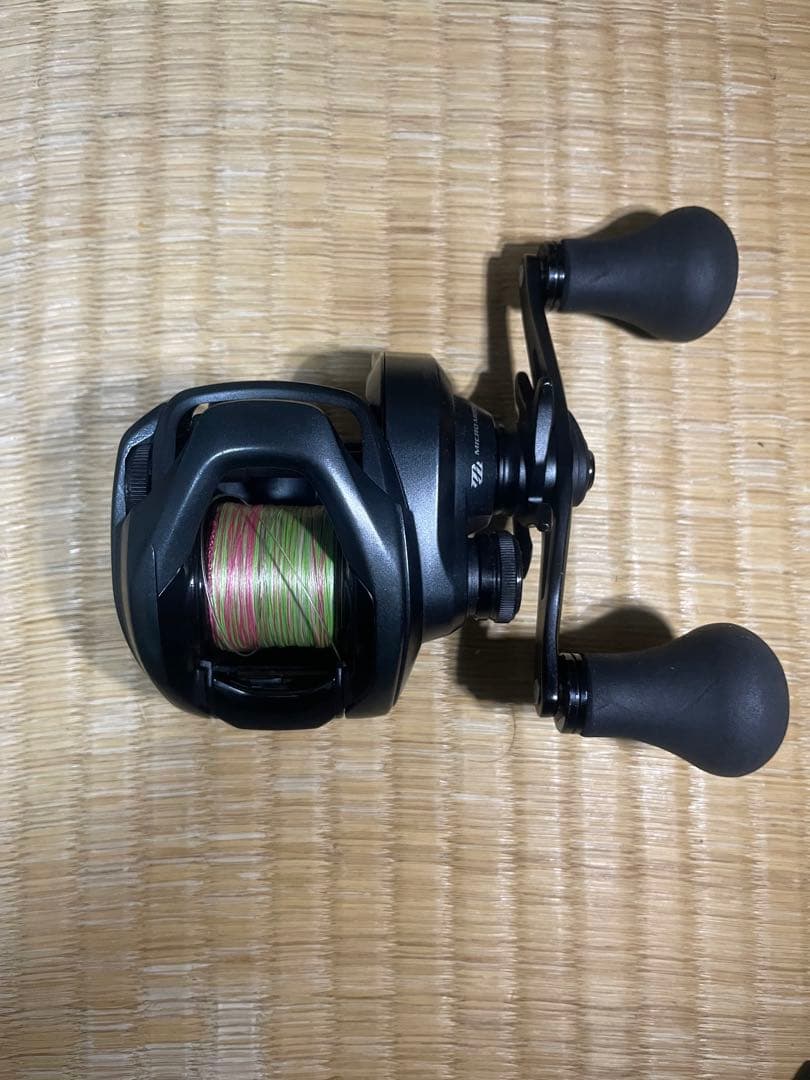 20エクスセンスDC SS XG