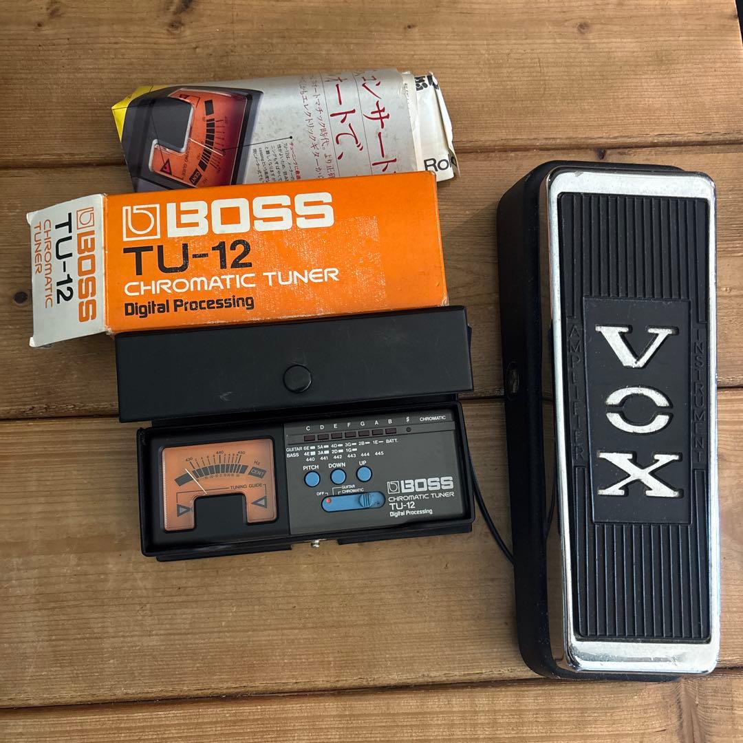 ギター　エフェクター　セット販売