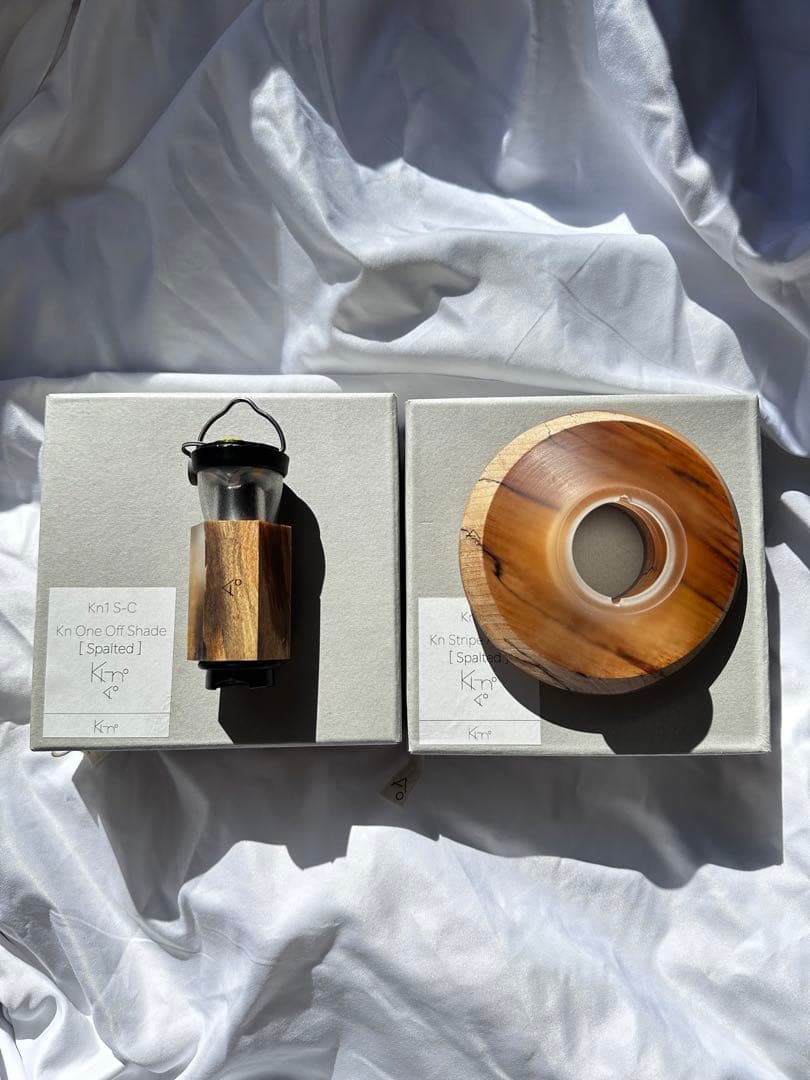 KI-no Kn One Off (Spolted) 楓　キーノ