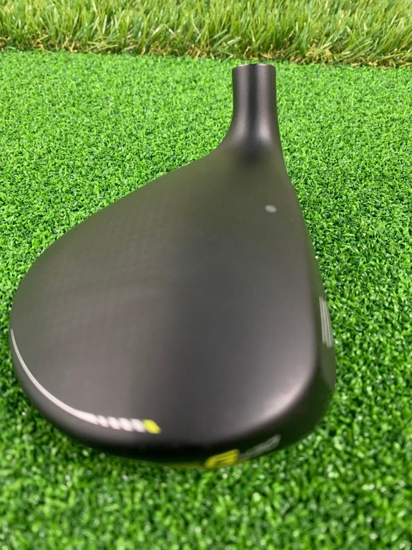 けんた様専！PING G430MAXフェアウェイウッドヘッドとヘッドカバーの2点