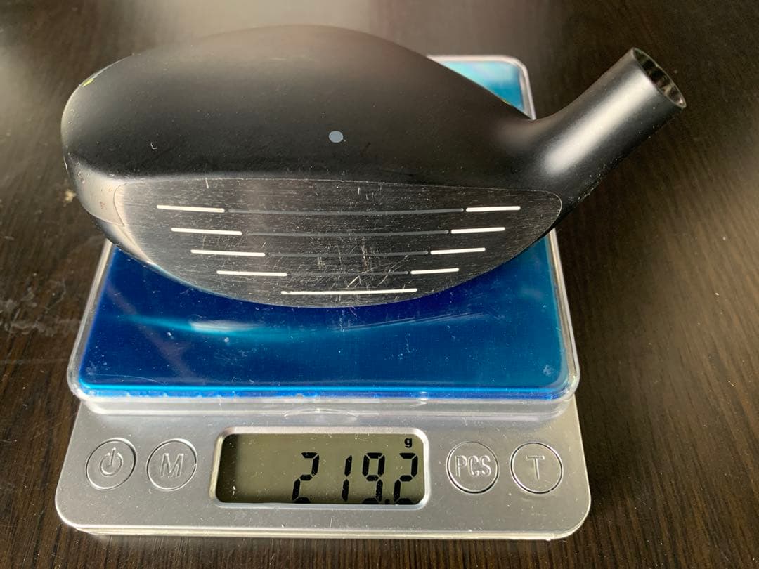 けんた様専！PING G430MAXフェアウェイウッドヘッドとヘッドカバーの2点