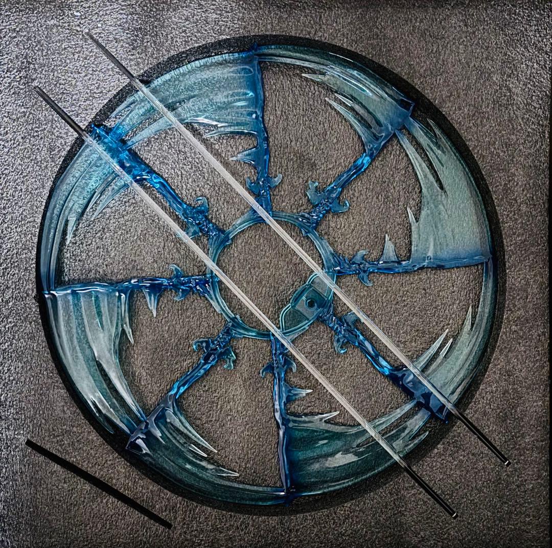 アスモストイズ　Vergil LUXURYEDITION