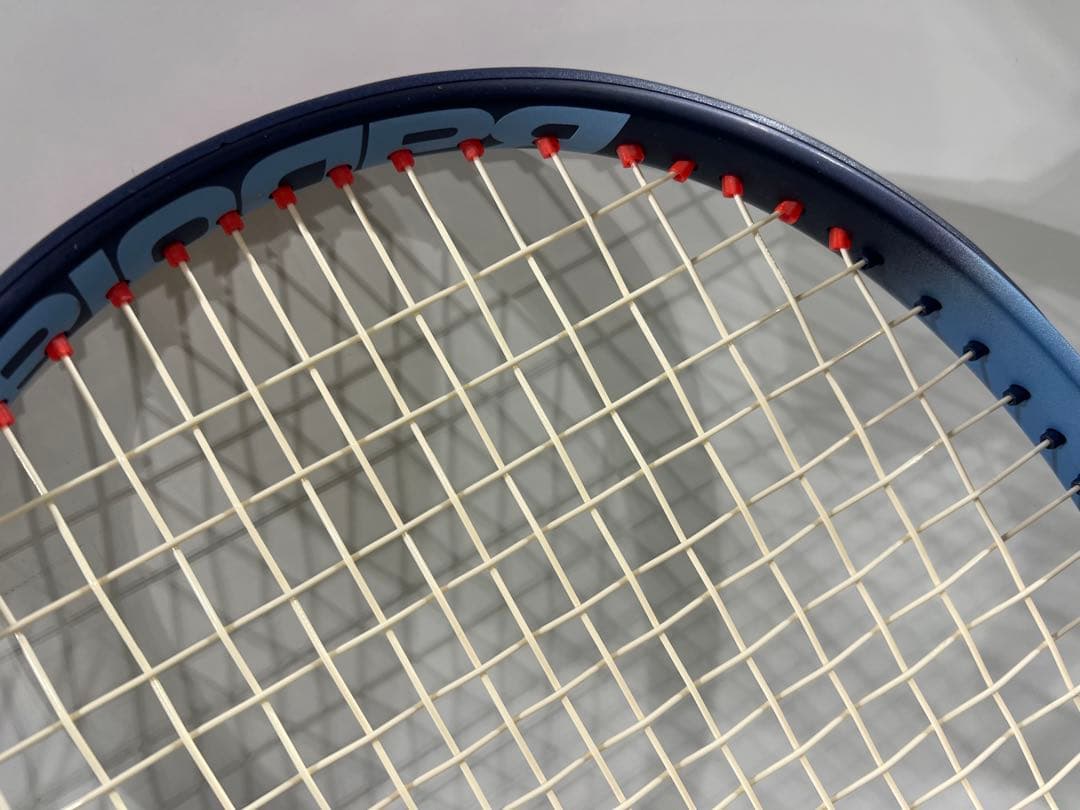 Babolat Pure Drive 98テニスラケット G2