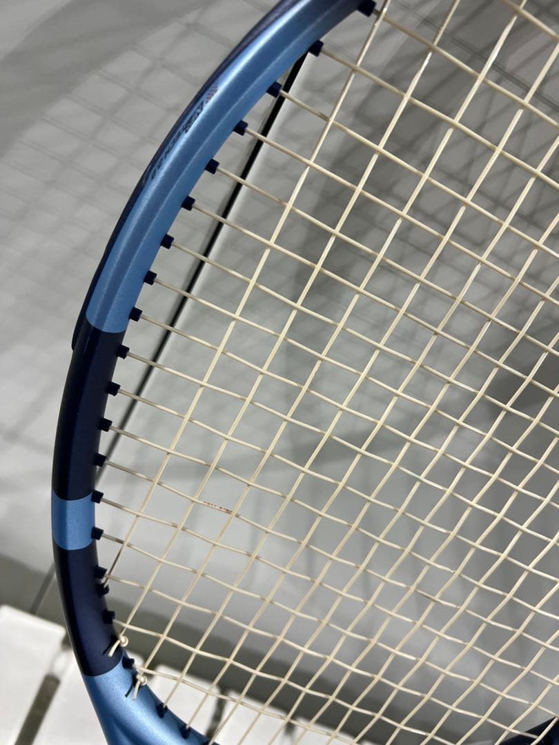 Babolat Pure Drive 98テニスラケット G2