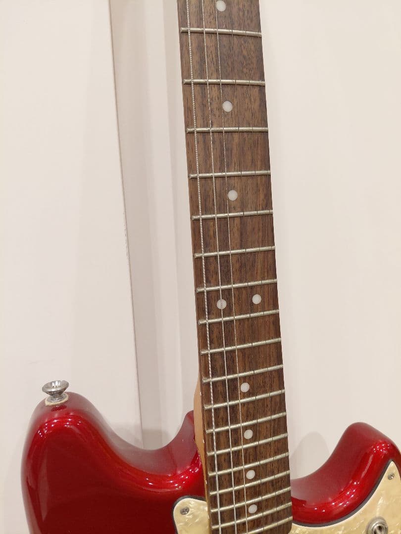 Squier Cyclone スクワイヤー エレキギターフェンダー