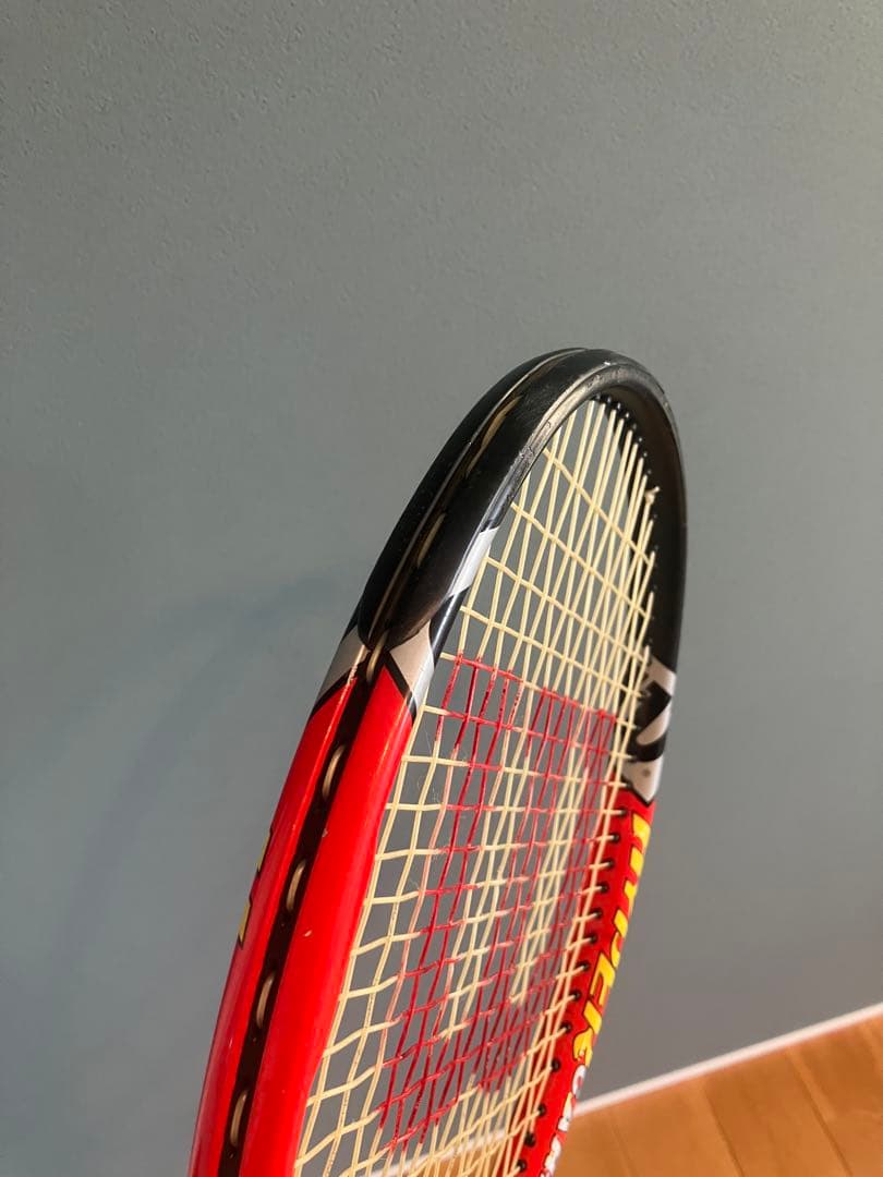 ウィルソン　Willson Hyper Pro Staff 6.1 バラ売可