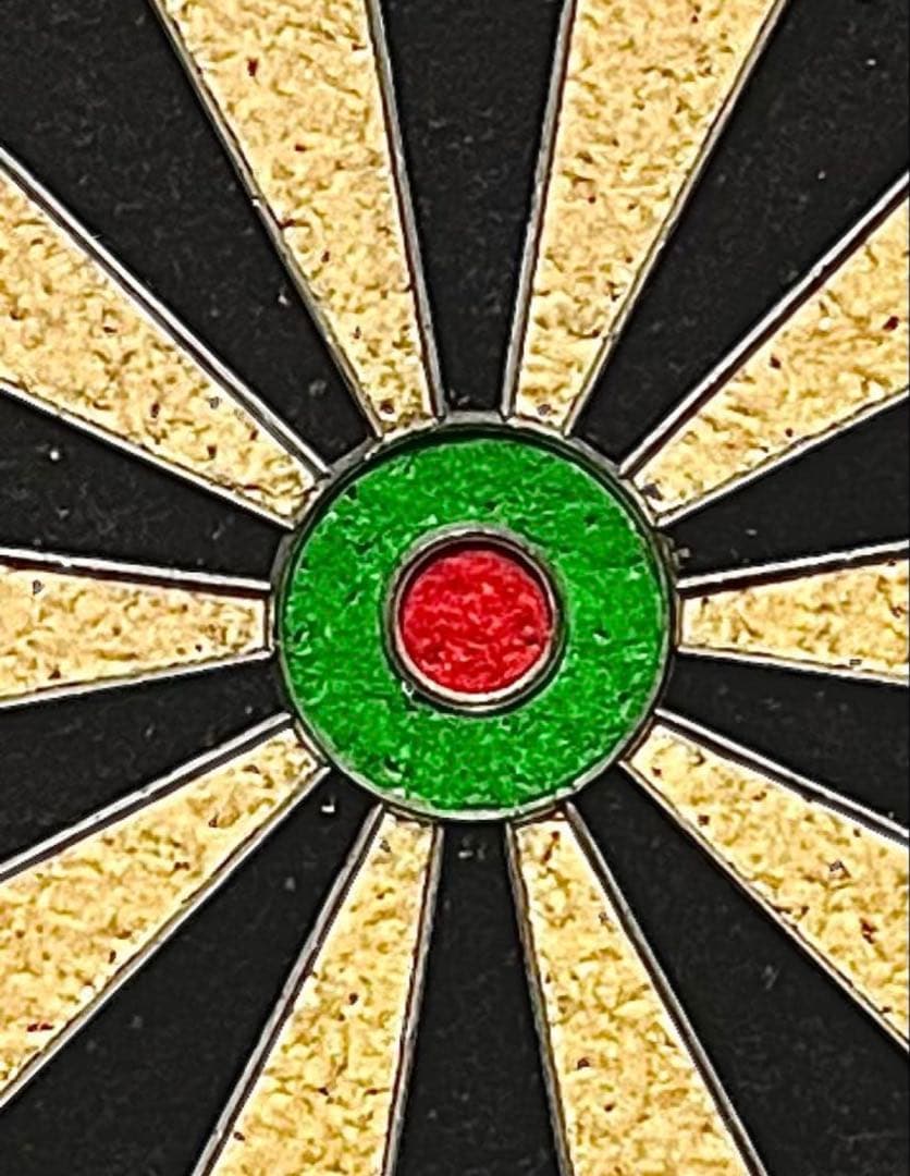 Winmau Blade 5 ダーツボード