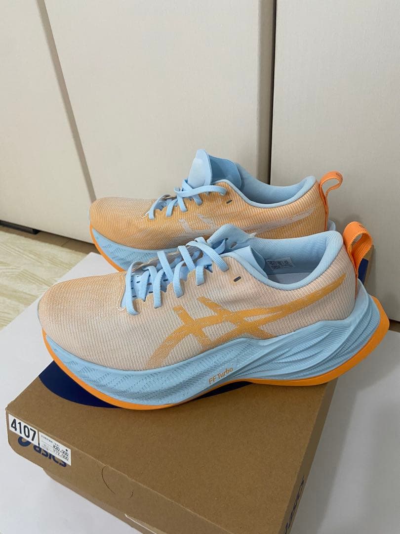 スーパーブラスト　新品　24㎝