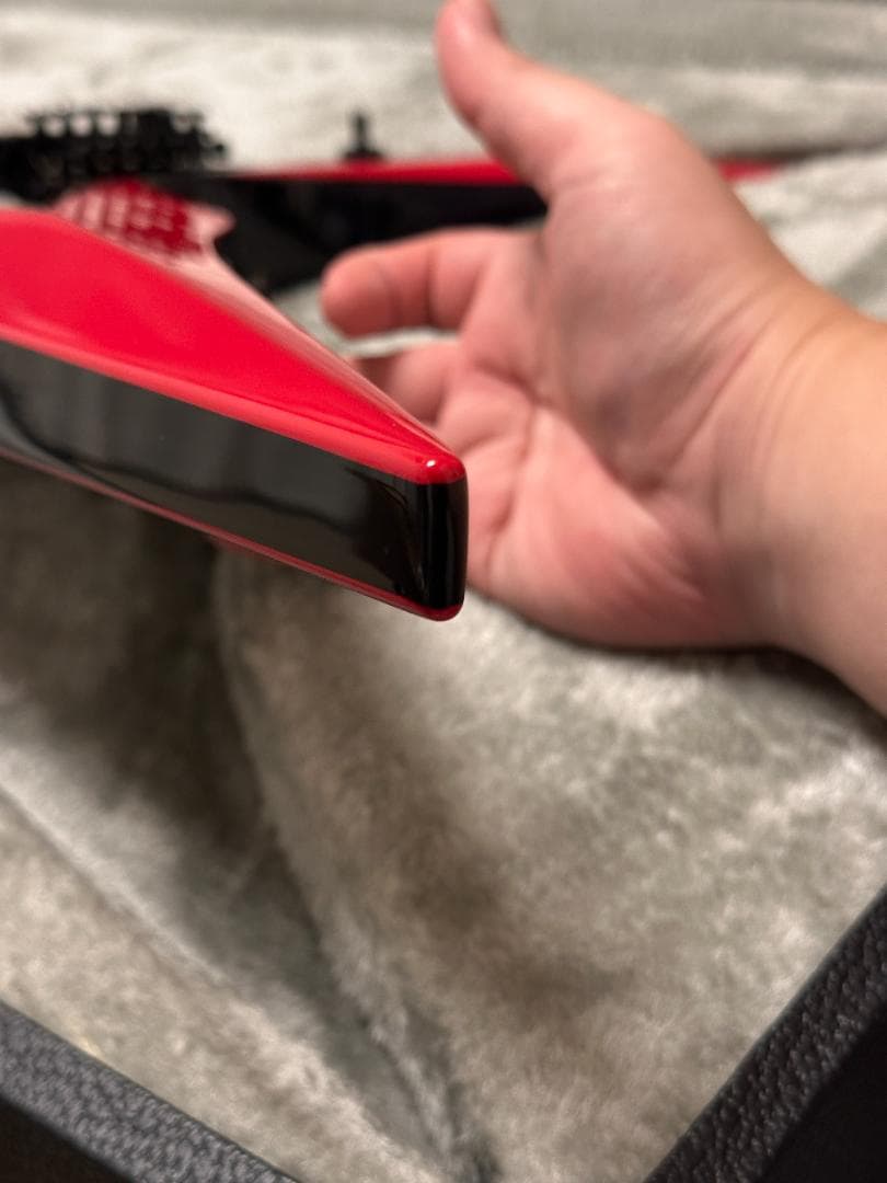 E-II / ARROW-7 BABY L　7弦ギター