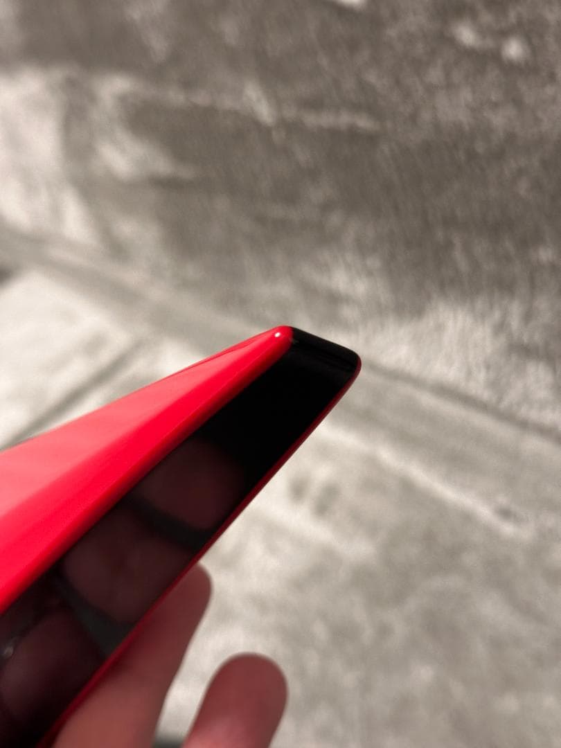 E-II / ARROW-7 BABY L　7弦ギター