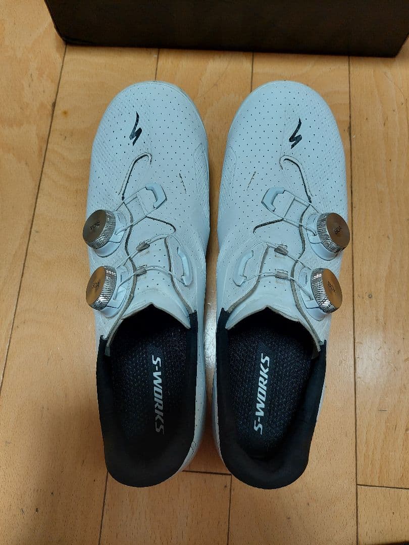 パーツ S-WORKS TORCH 41.5