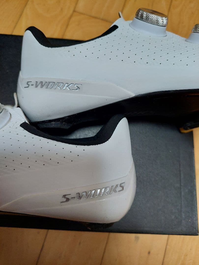 パーツ S-WORKS TORCH 41.5