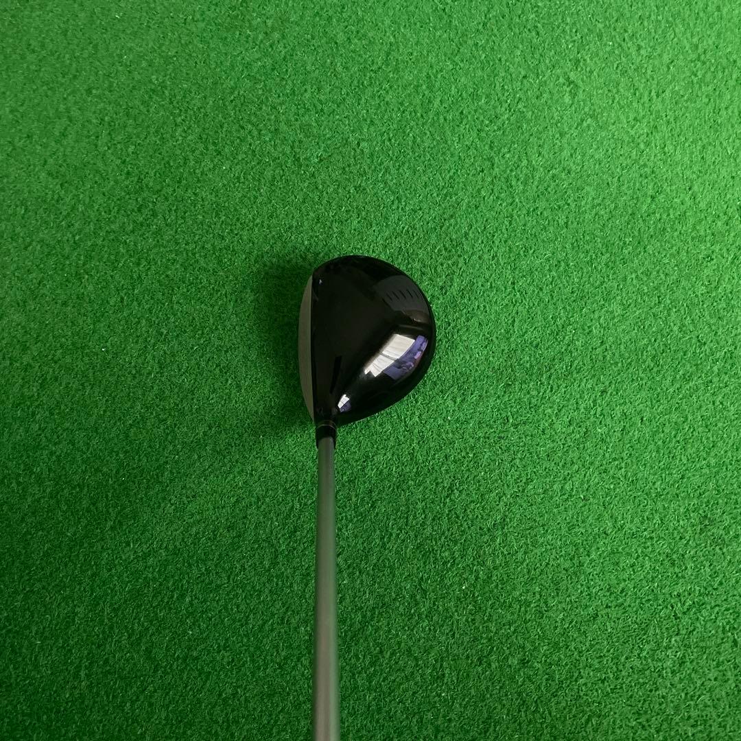 【高弾道】MYSTERY C-HT 520 5W ミステリー