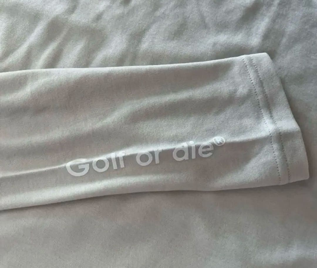 【新品】MARK & LONA ハイネック長袖 サイズ50