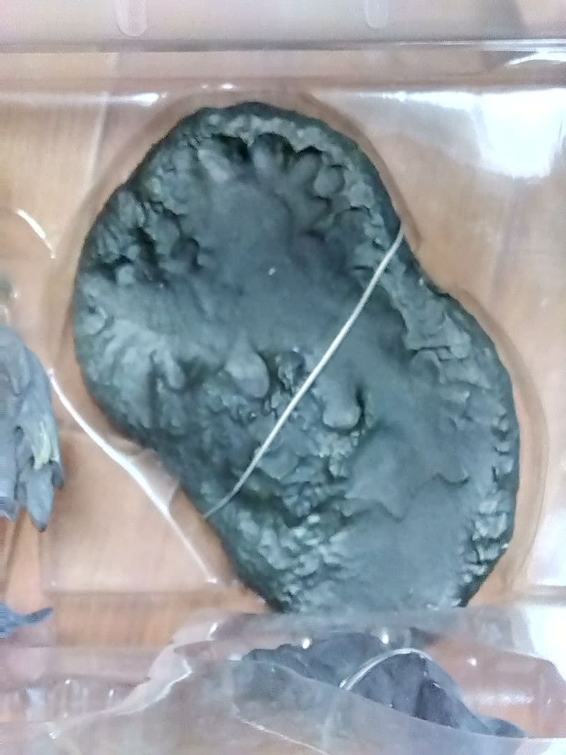 大怪獣シリーズ　GODZILLA ORIGINS ヘドラ　ガレージキット