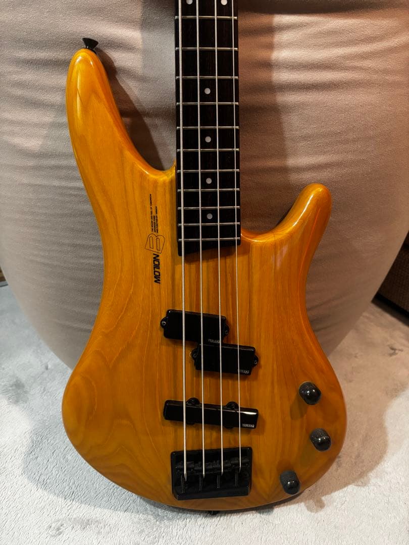 YAMAHA MB-ⅡRS モーションベース ミディアムスケール