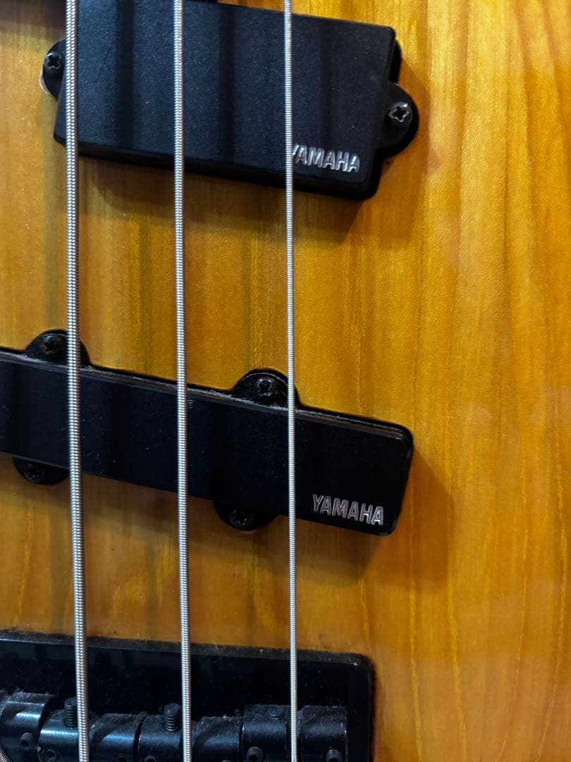 YAMAHA MB-ⅡRS モーションベース ミディアムスケール