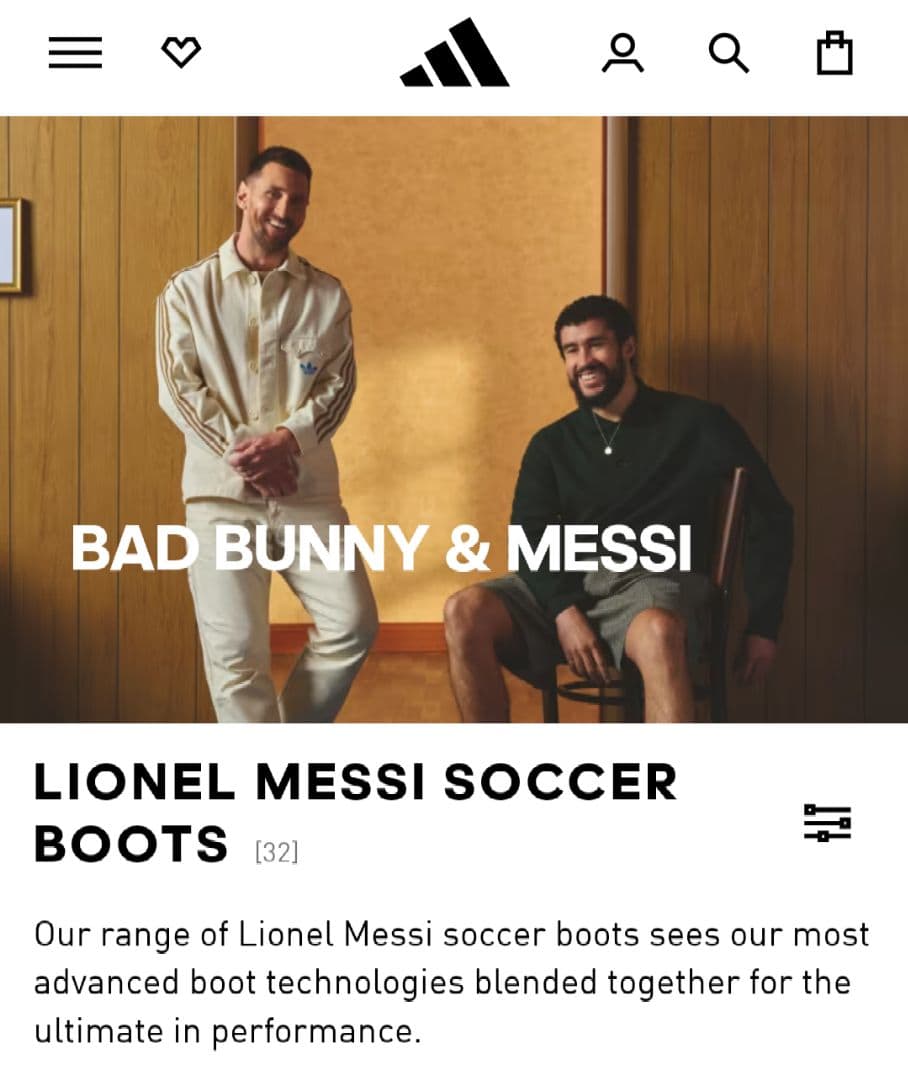 アディダスF50 MESSI ELITE FG LEO X BBメッシ 28