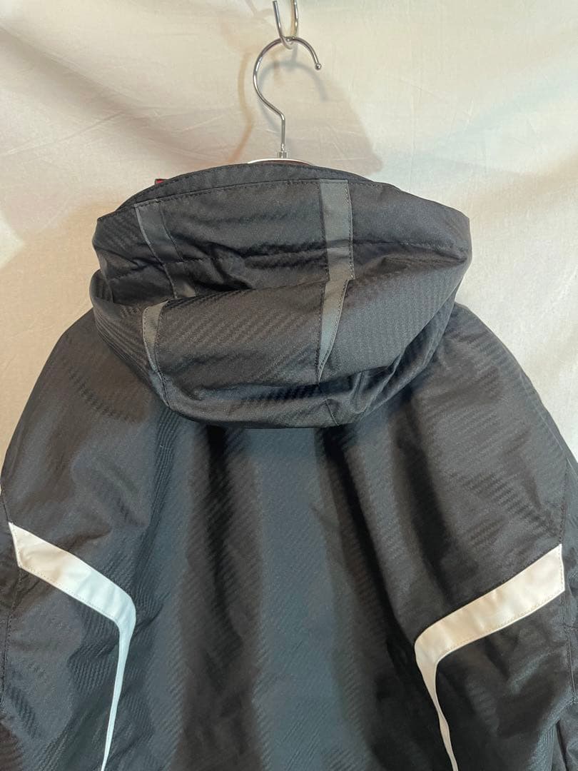 ★新品★上下セット★GOLD WIN★スキー ウェア★ジャケット★パンツ★M