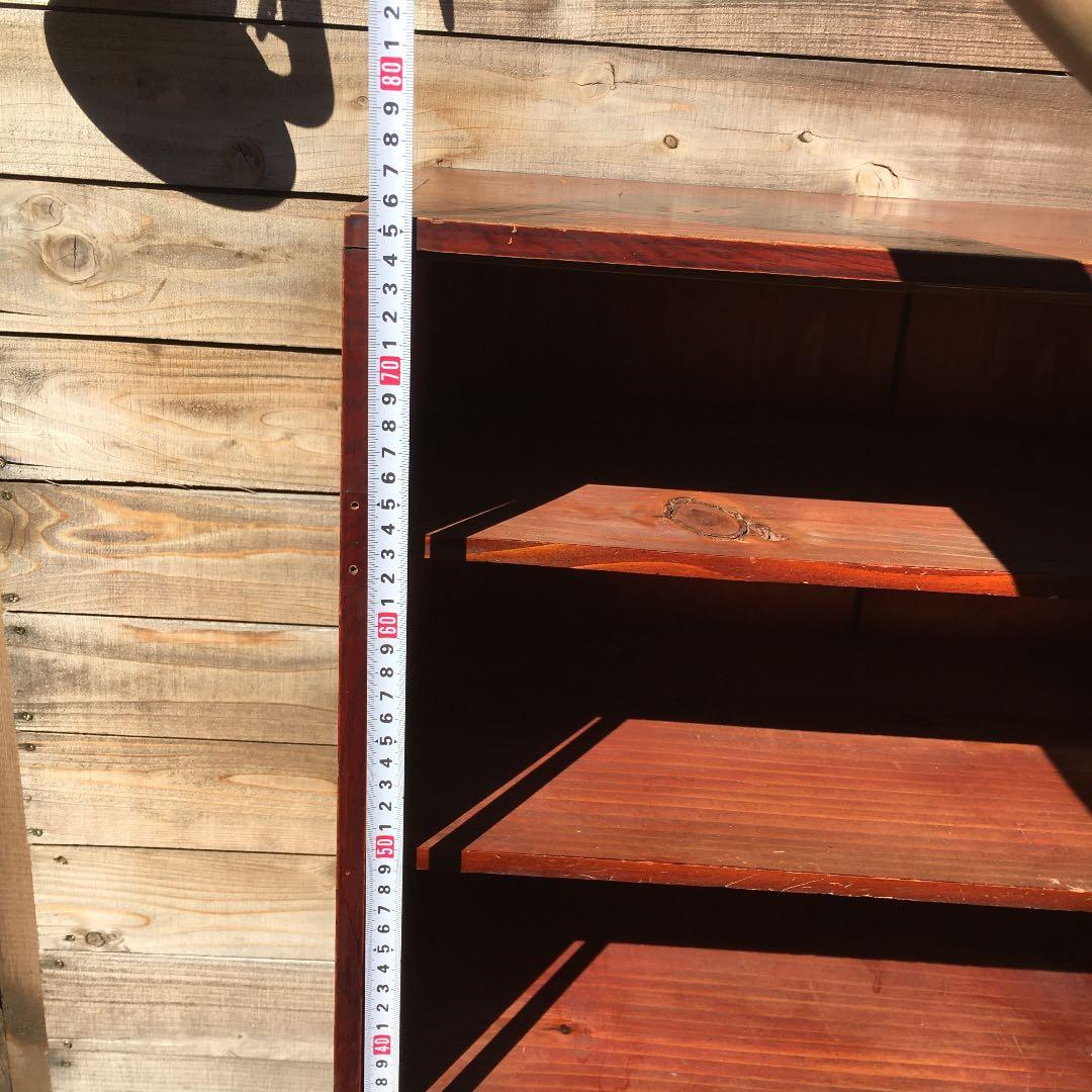 ヴィンテージ棚