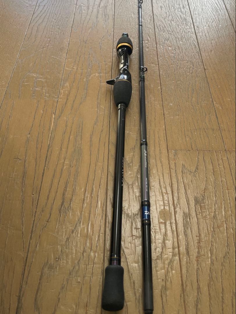 ダイワ　メタリア カットウHH142 ❣️値下げ依頼歓迎❣️