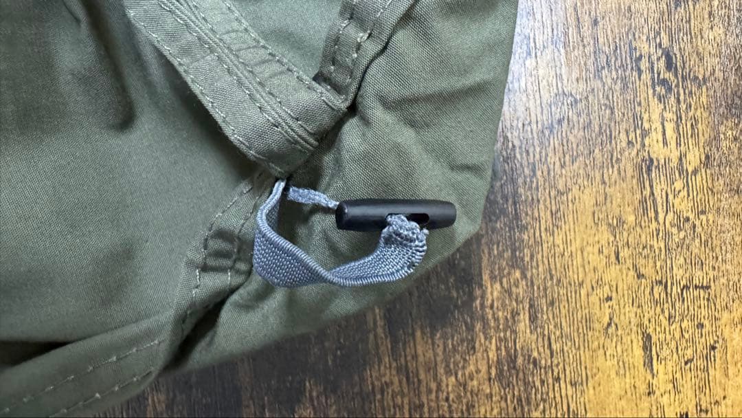 バンドック ソロベースex 前幕 セット