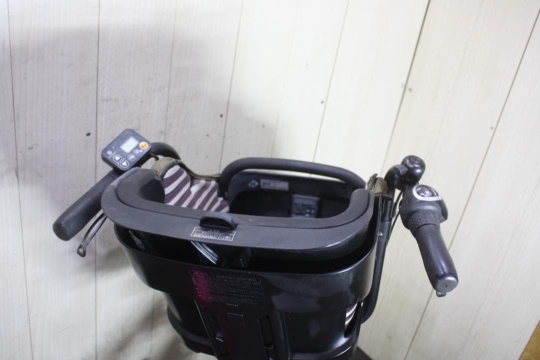 パナソニックギュットミニDX BE-ELMD032M 20型 本体のみ